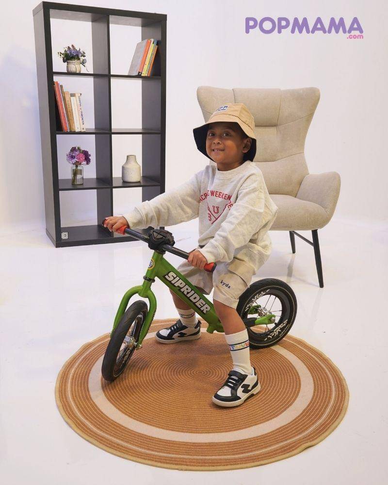 Popmama.com/Krisnaji Iswandani